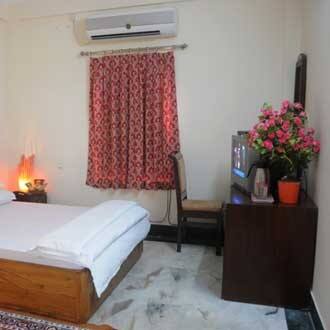 RS Corporate Guest House, Bhubaneswar 5